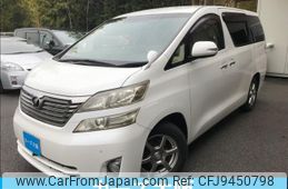 toyota vellfire 2010 quick_quick_DBA-ANH20W_ANH20-8098853
