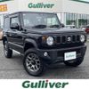 suzuki jimny 2024 -SUZUKI--Jimny 3BA-JB64W--JB64W-348185---SUZUKI--Jimny 3BA-JB64W--JB64W-348185- image 1