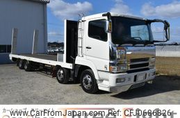 mitsubishi-fuso super-great 2002 GOO_NET_EXCHANGE_0707349A30250121W002