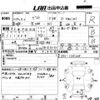 honda zest 2007 -HONDA 【高知 583さ130】--Zest JE1-1125255---HONDA 【高知 583さ130】--Zest JE1-1125255- image 3