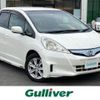 honda fit 2011 -HONDA--Fit DAA-GP1--GP1-1087146---HONDA--Fit DAA-GP1--GP1-1087146- image 1