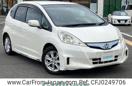 honda fit 2011 -HONDA--Fit DAA-GP1--GP1-1087146---HONDA--Fit DAA-GP1--GP1-1087146-