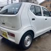 suzuki alto 2016 quick_quick_HA36V_HA36V-118160 image 4