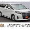 toyota alphard 2018 quick_quick_DBA-AGH30W_AGH30-0177737 image 1