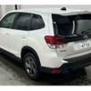 subaru forester 2022 quick_quick_4BA-SK5_SK5-030354 image 5