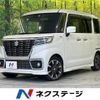 suzuki spacia 2019 -SUZUKI--Spacia DAA-MK53S--MK53S-637282---SUZUKI--Spacia DAA-MK53S--MK53S-637282- image 1