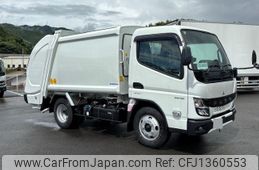 mitsubishi-fuso canter 2024 CFJ1360553