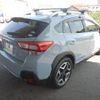 subaru xv 2017 -SUBARU--Subaru XV DBA-GT7--GT7-058486---SUBARU--Subaru XV DBA-GT7--GT7-058486- image 9