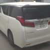 toyota alphard 2020 -TOYOTA--Alphard AGH30W-0326055---TOYOTA--Alphard AGH30W-0326055- image 2