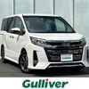 toyota noah 2020 -TOYOTA--Noah DBA-ZRR80W--ZRR80-0600755---TOYOTA--Noah DBA-ZRR80W--ZRR80-0600755- image 1