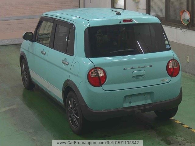 suzuki alto-lapin 2016 -SUZUKI 【名変中 】--Alto Lapin HE33S--131060---SUZUKI 【名変中 】--Alto Lapin HE33S--131060- image 2