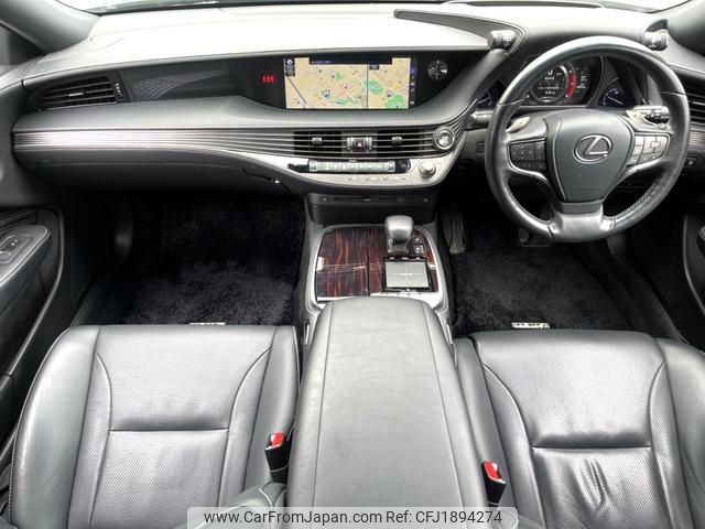 lexus ls 2018 CFJ1894274 image 2