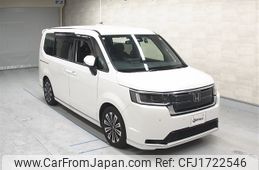 honda stepwagon 2024 CFJ1722546