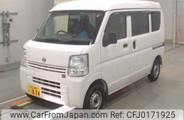 nissan clipper-van 2017 -NISSAN 【足立 480ｽ 874】--Clipper Van HBD-DR17V--DR17V-254740---NISSAN 【足立 480ｽ 874】--Clipper Van HBD-DR17V--DR17V-254740-