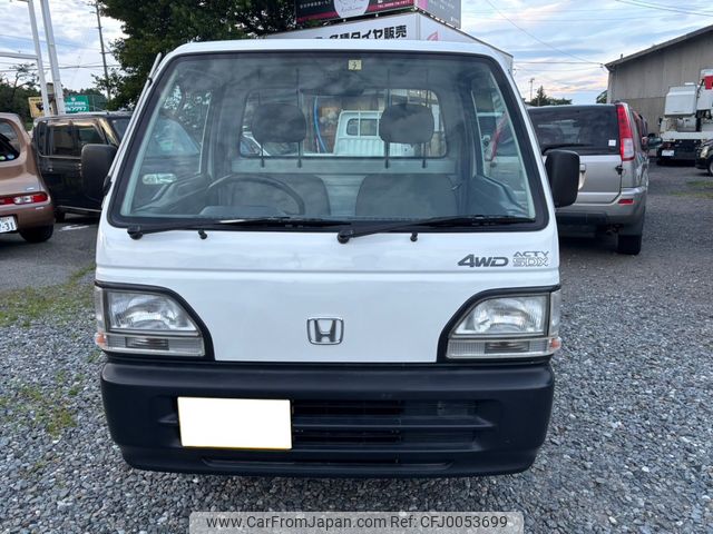 honda acty-truck 1998 f5e408831e4f725da58eb7adc7eaf8a8 image 1