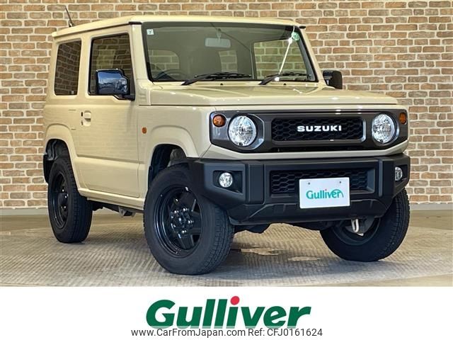 suzuki jimny 2019 -SUZUKI--Jimny 3BA-JB64W--JB64W-131022---SUZUKI--Jimny 3BA-JB64W--JB64W-131022- image 1