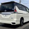 nissan serena 2016 -NISSAN--Serena DAA-GC27--GC27-005608---NISSAN--Serena DAA-GC27--GC27-005608- image 3