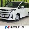 toyota noah 2024 -TOYOTA--Noah 6BA-MZRA90W--MZRA90-0092***---TOYOTA--Noah 6BA-MZRA90W--MZRA90-0092***- image 1