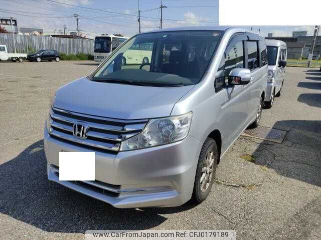 honda step-wagon 2014 22303 image 2