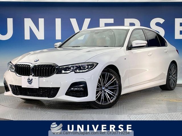 bmw 3-series 2020 -BMW--BMW 3 Series 3BA-5F20--WBA5F32000FH68397---BMW--BMW 3 Series 3BA-5F20--WBA5F32000FH68397- image 1