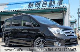 nissan serena 2014 quick_quick_DBA-FNC26_FNC26-031191