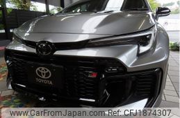 toyota corolla 2025 CFJ1874307