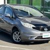 nissan note 2013 -NISSAN--Note DBA-NE12--NE12-003458---NISSAN--Note DBA-NE12--NE12-003458- image 1