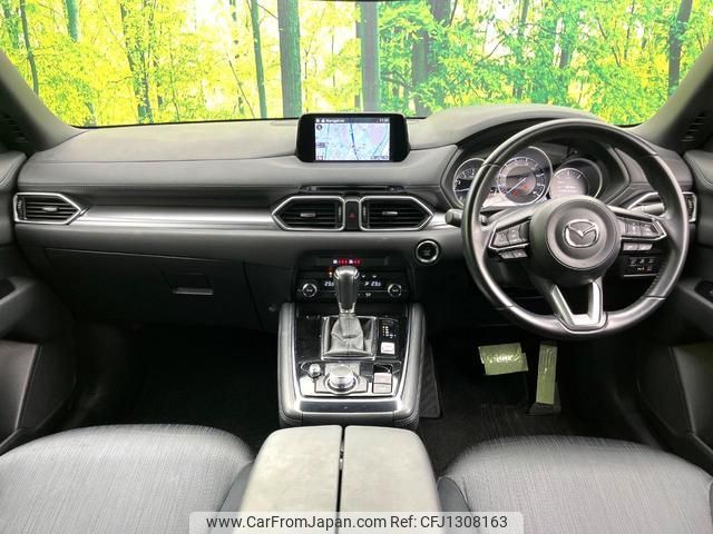 mazda cx-8 2019 quick_quick_KG5P_KG5P-104656 image 2