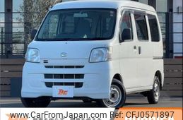 daihatsu hijet-van 2016 -DAIHATSU--Hijet Van EBD-S321V--S321V-0303891---DAIHATSU--Hijet Van EBD-S321V--S321V-0303891-