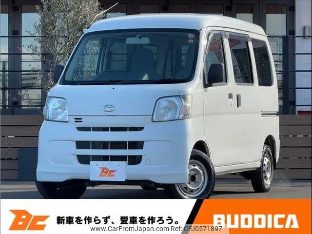 daihatsu hijet-van 2016 -DAIHATSU--Hijet Van EBD-S321V--S321V-0303891---DAIHATSU--Hijet Van EBD-S321V--S321V-0303891- image 1