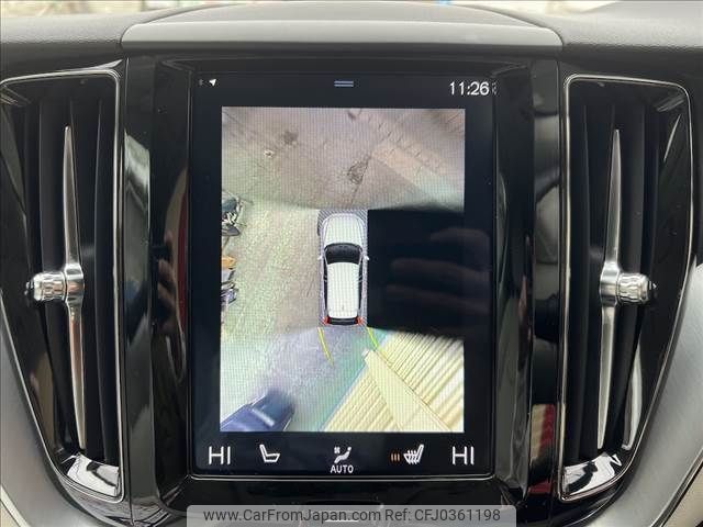 volvo xc60 2018 -VOLVO--Volvo XC60 LDA-UD4204TXC--YV1UZA8MCJ1125509---VOLVO--Volvo XC60 LDA-UD4204TXC--YV1UZA8MCJ1125509- image 2