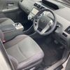 toyota prius-α 2011 CFJ1787466 image 6