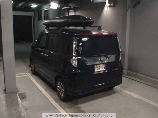 subaru justy 2023 CFJ1747840 image 2
