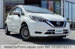 nissan note 2017 -NISSAN--Note DAA-HE12--HE12-051999---NISSAN--Note DAA-HE12--HE12-051999-