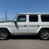 mercedes-benz g-class 2023 quick_quick_3DA-463350_W1N4633502X466360 image 7