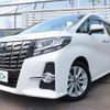 toyota alphard 2015 quick_quick_DBA-AGH30W_AGH30-0010493 image 11