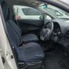 toyota ractis 2012 -TOYOTA--Ractis DBA-NSP120--NSP120-2023614---TOYOTA--Ractis DBA-NSP120--NSP120-2023614- image 20