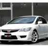 honda civic 2007 quick_quick_ABA-FD2_FD2-1203331 image 1