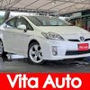 toyota prius 2011 quick_quick_ZVW30_ZVW30-5297139 image 1