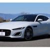 jaguar f-type 2020 quick_quick_J60XC_SAJDB1AX7MCK72497 image 5