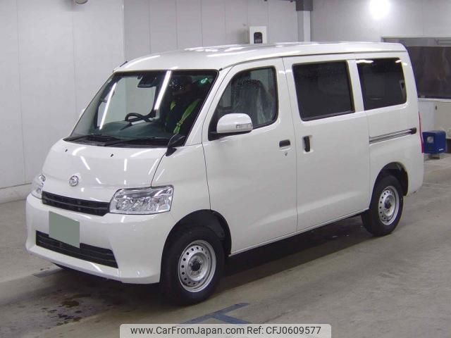 daihatsu daihatsu-others 2024 quick_quick_5BF-S413V_S413V-0000462 image 1