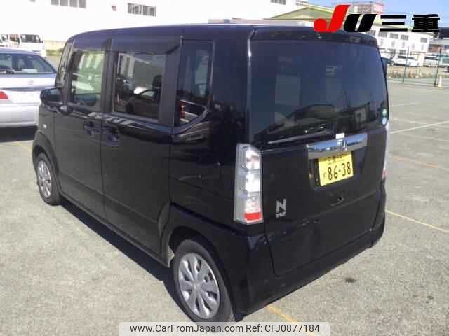 honda n-box 2017 -HONDA 【三重 582ｽ8638】--N BOX JF1--1921890---HONDA 【三重 582ｽ8638】--N BOX JF1--1921890- image 2