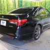 toyota mark-x 2017 CFJ1538308 image 17