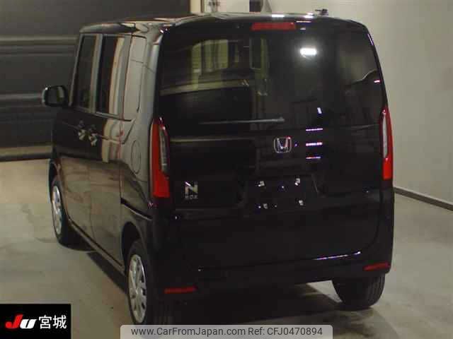 honda n-box 2024 -HONDA 【未記入 】--N BOX JF6--1023455---HONDA 【未記入 】--N BOX JF6--1023455- image 2