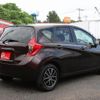 nissan note 2015 quick_quick_DBA-E12_E12-360461 image 2