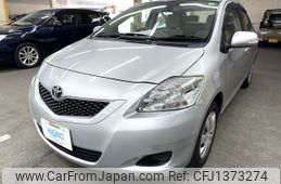 toyota belta 2010 AF-SCP92-1073168
