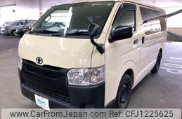 toyota hiace-van 2020 AF-GDH201-2010894