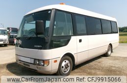mitsubishi-fuso rosa-bus 2005 -MITSUBISHI--Rosa PA-BE64DG--BE64DG-400057---MITSUBISHI--Rosa PA-BE64DG--BE64DG-400057-
