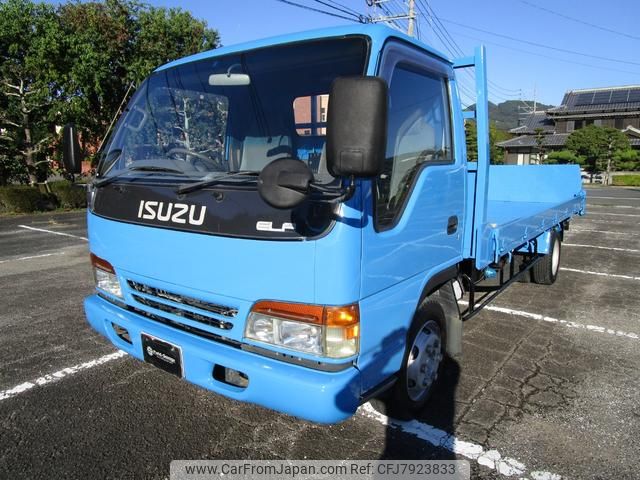 isuzu elf-truck 1994 GOO_NET_EXCHANGE_0803021A30221020W001 image 1