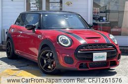 mini mini-others 2020 -BMW--BMW Mini CBA-XRJCWM--WMWXR920002M71198---BMW--BMW Mini CBA-XRJCWM--WMWXR920002M71198-
